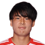 Player Out