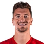 Player Out