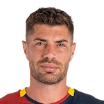 Player Out