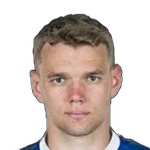 Player Out