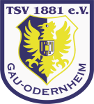 Gau-Odernheim