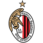 Ħamrun Spartans FC